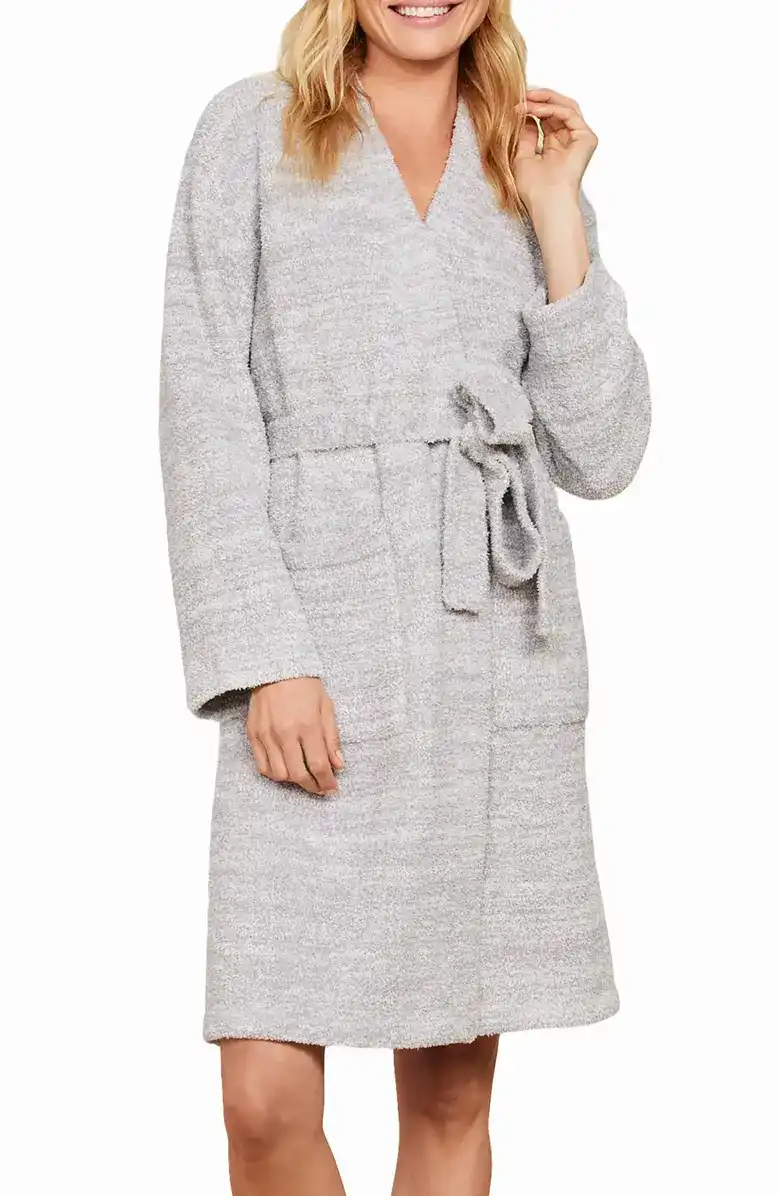 Barefoot Dreams CozyChic Robe