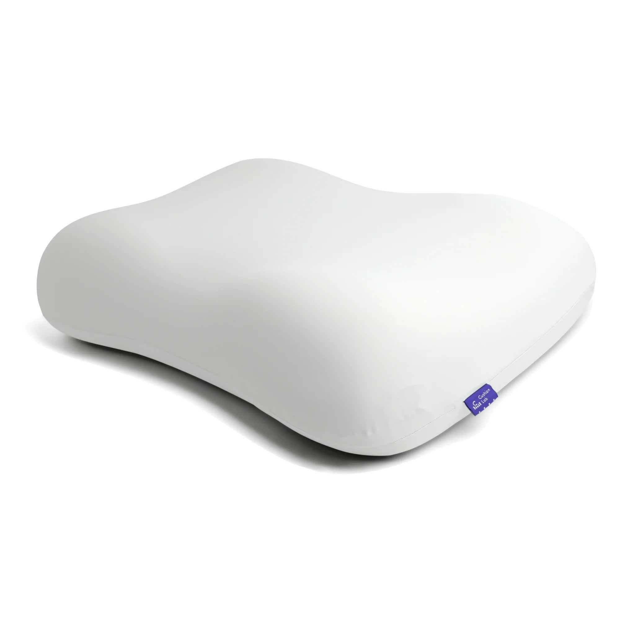 cushion lab deep sleep pillow