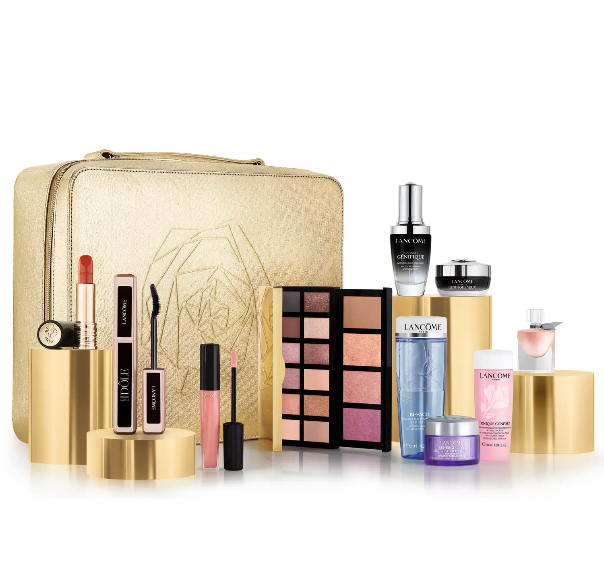 The Best Holiday Beauty Gift Sets 2022: Top Holiday Makeup Palettes – The  Hollywood Reporter