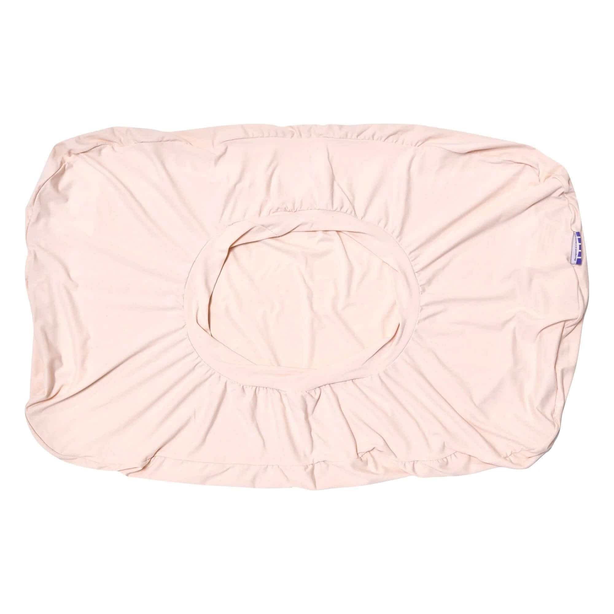 cushionlab deep sleep pillow cover
