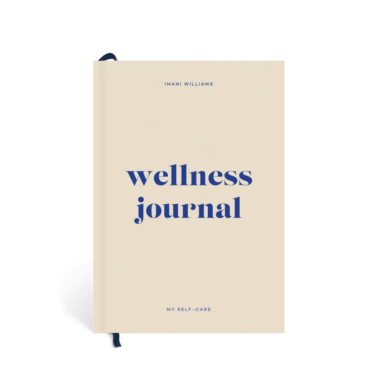 papier wellness journal