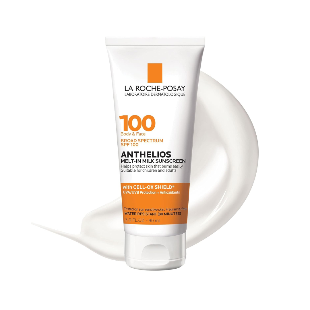 La Roche-Posay Antihelios SPF 100