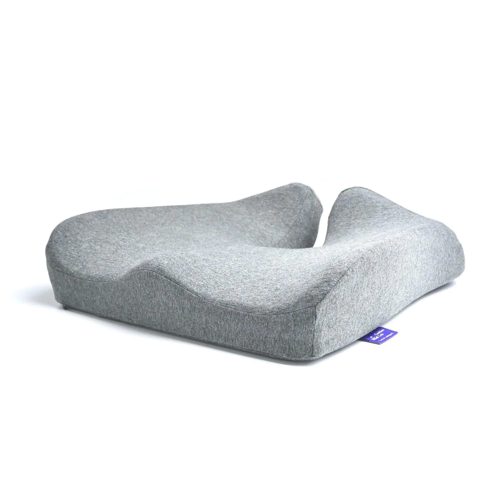 The Cushion Lab Deep Sleep Pillow Review 