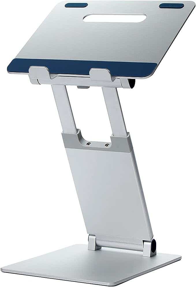 E3 Adjustable Footrest by UPLIFT Desk