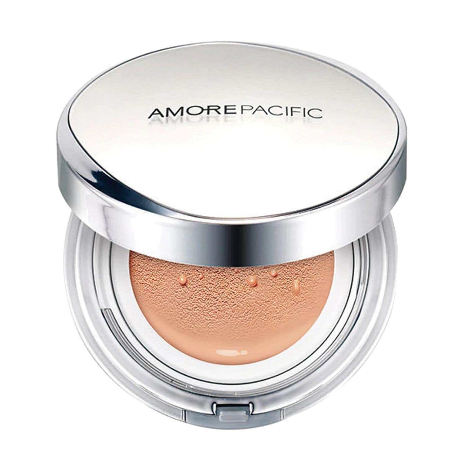 amore pacific cushion foundation