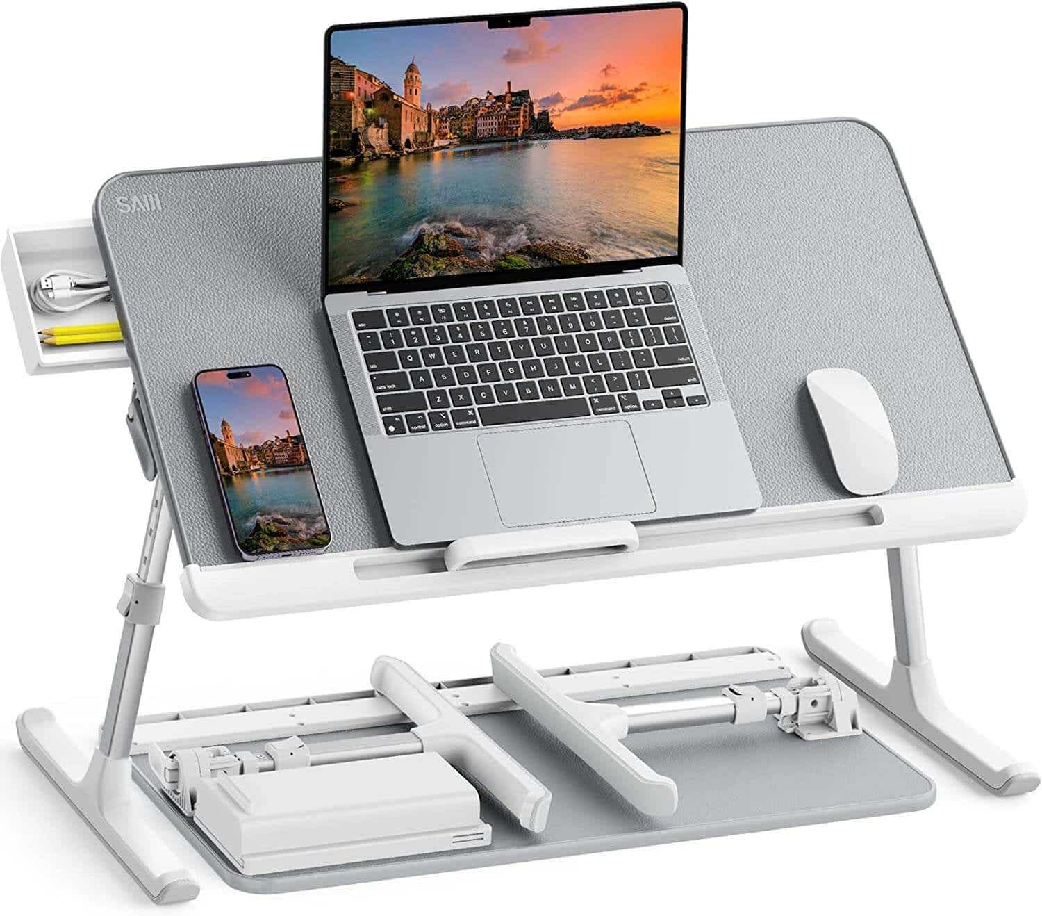 laptop tray table