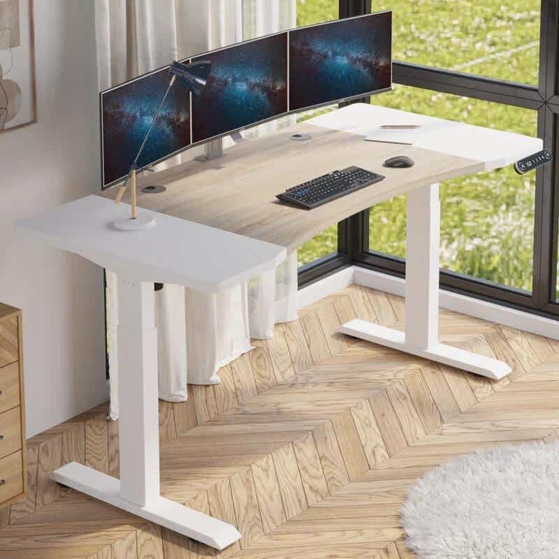 wayfair arionna desk