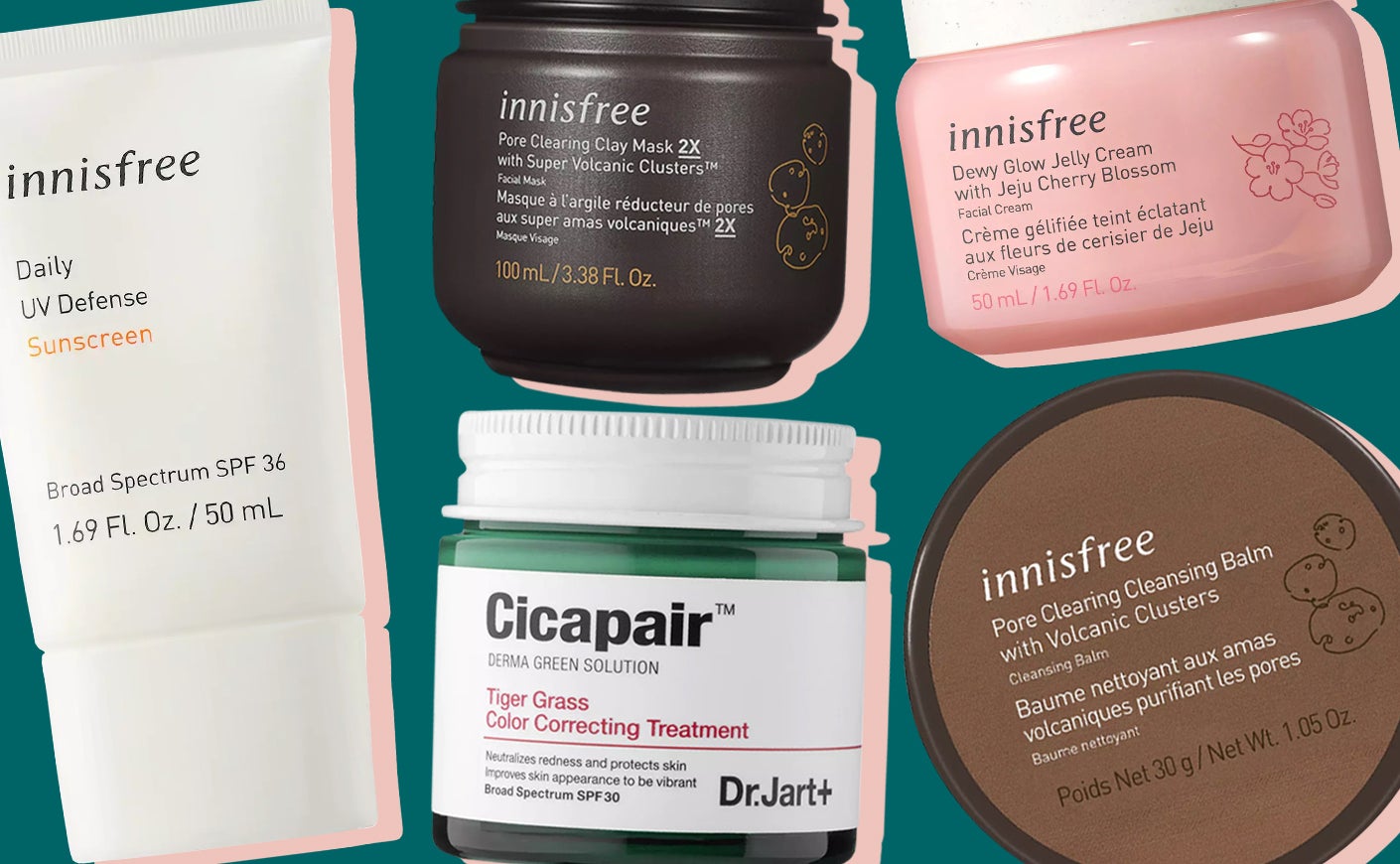 Best Korean Skincare Routine - 10 Best K Beauty Products