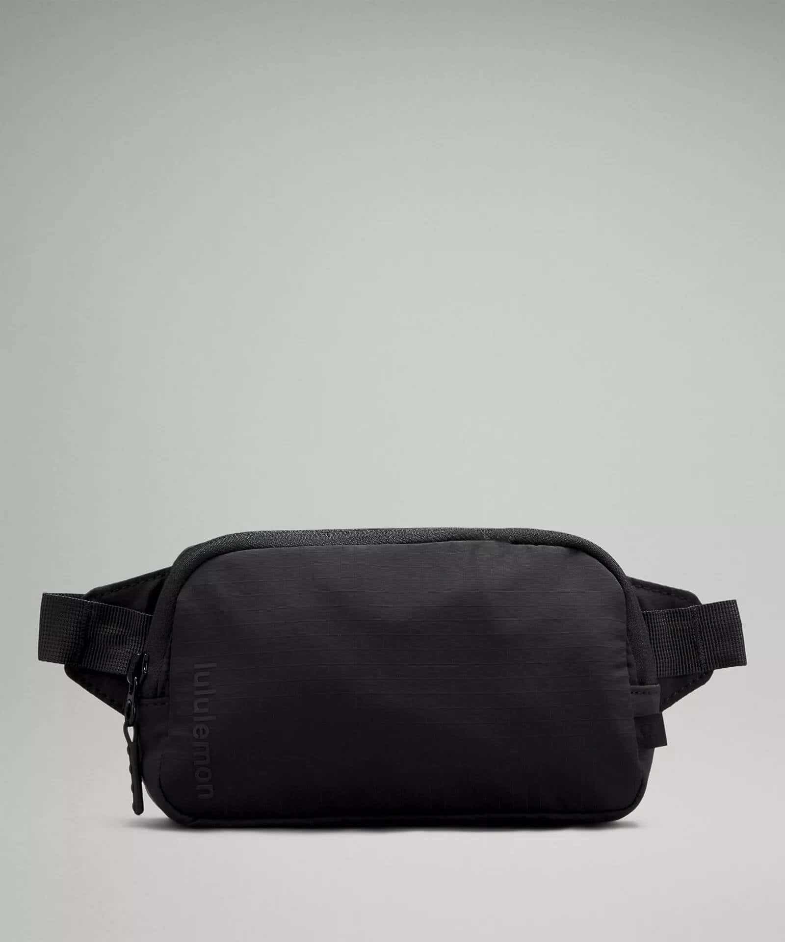 lululemon mini belt bag