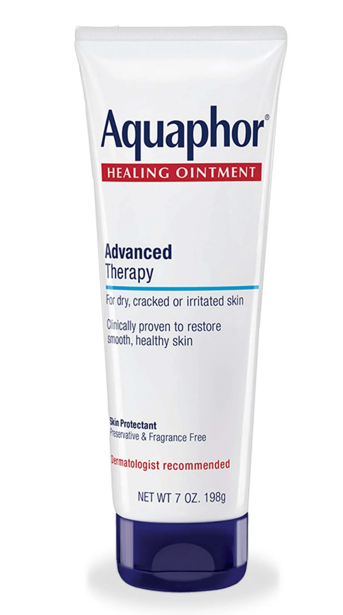 aquaphor tube