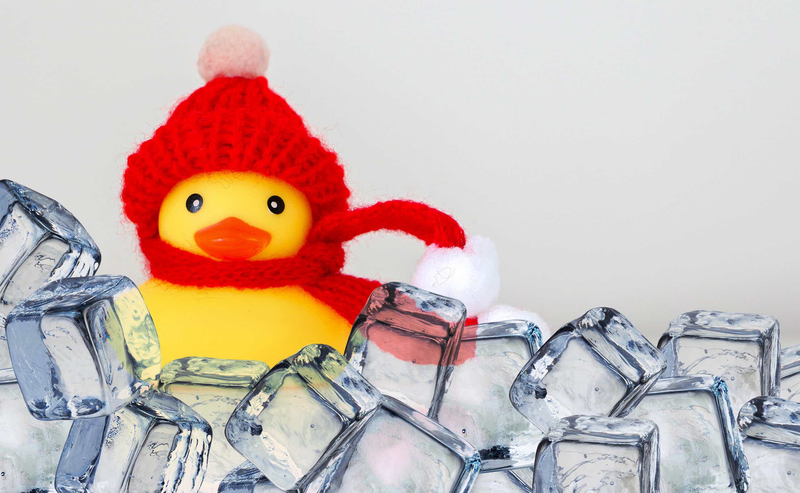 The Benefits of Cold Showers Are Ice Baths Good for You?