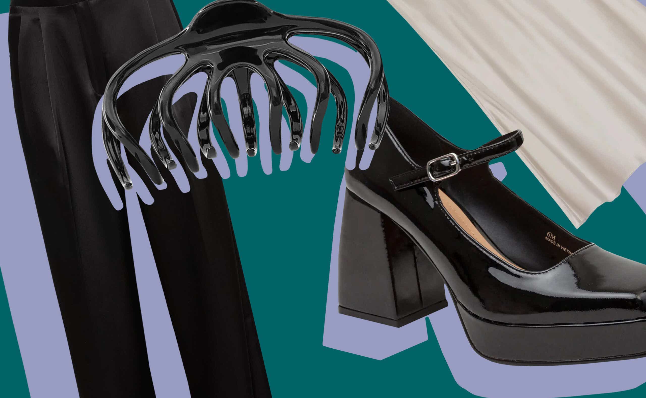 Tiktok'S Fashion Forecast: The Unashamed Tour - 3mjc763
