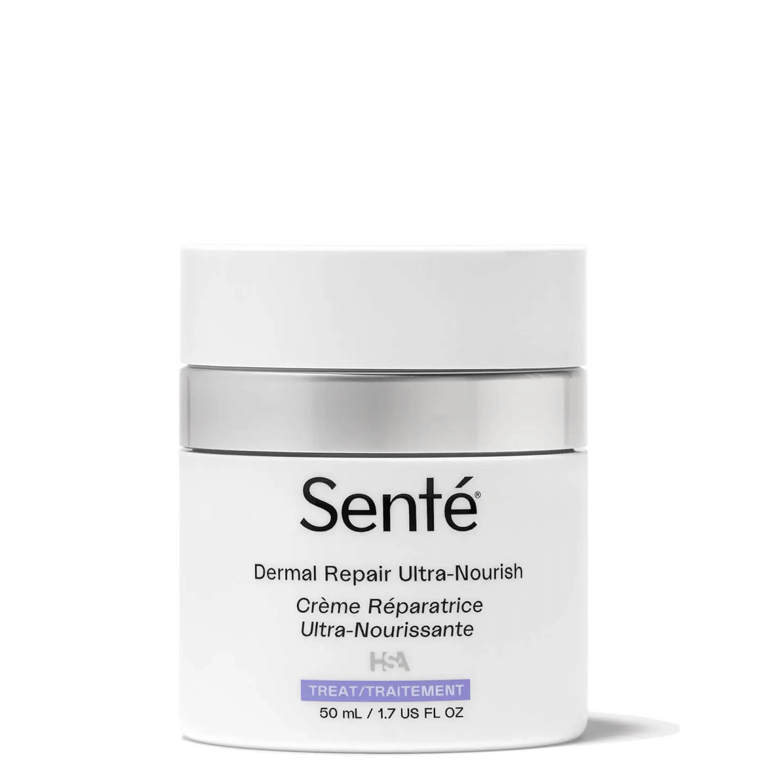 sente facial cream