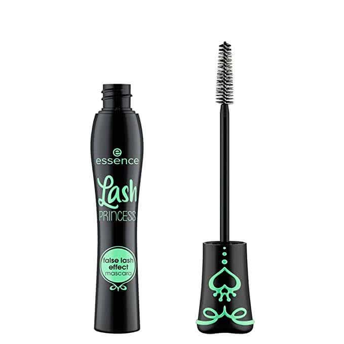 essence princess lash mascara