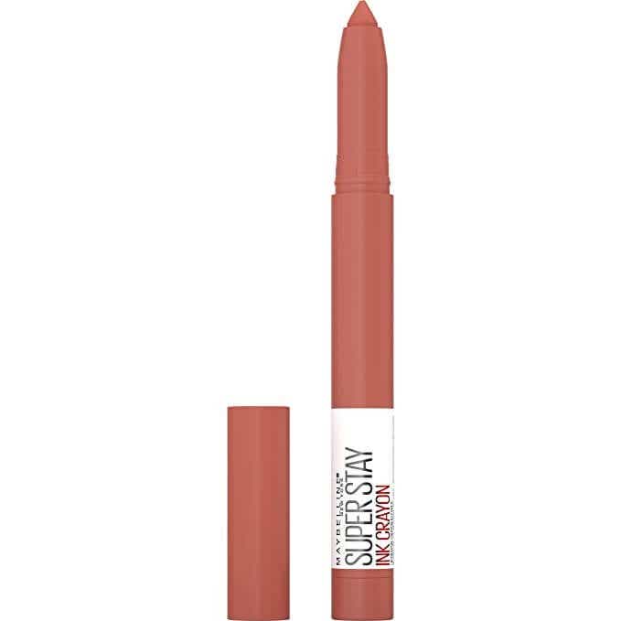 maybelline superstay lip pencil