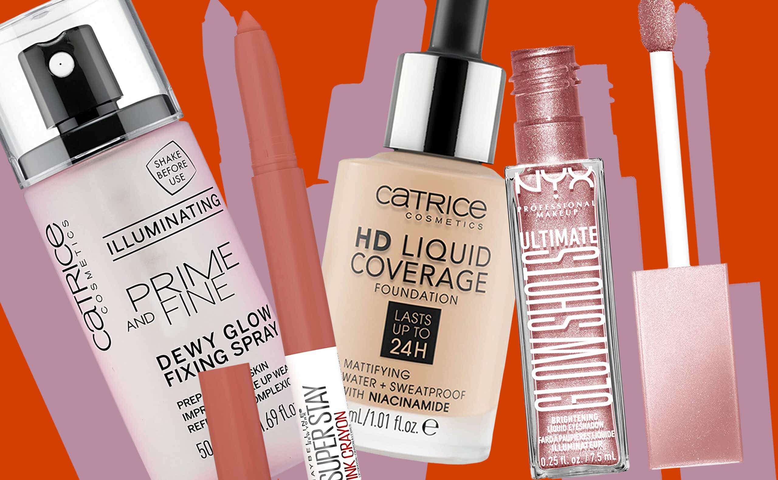 10 Best Drugstore Makeup of 2023, According to Experts