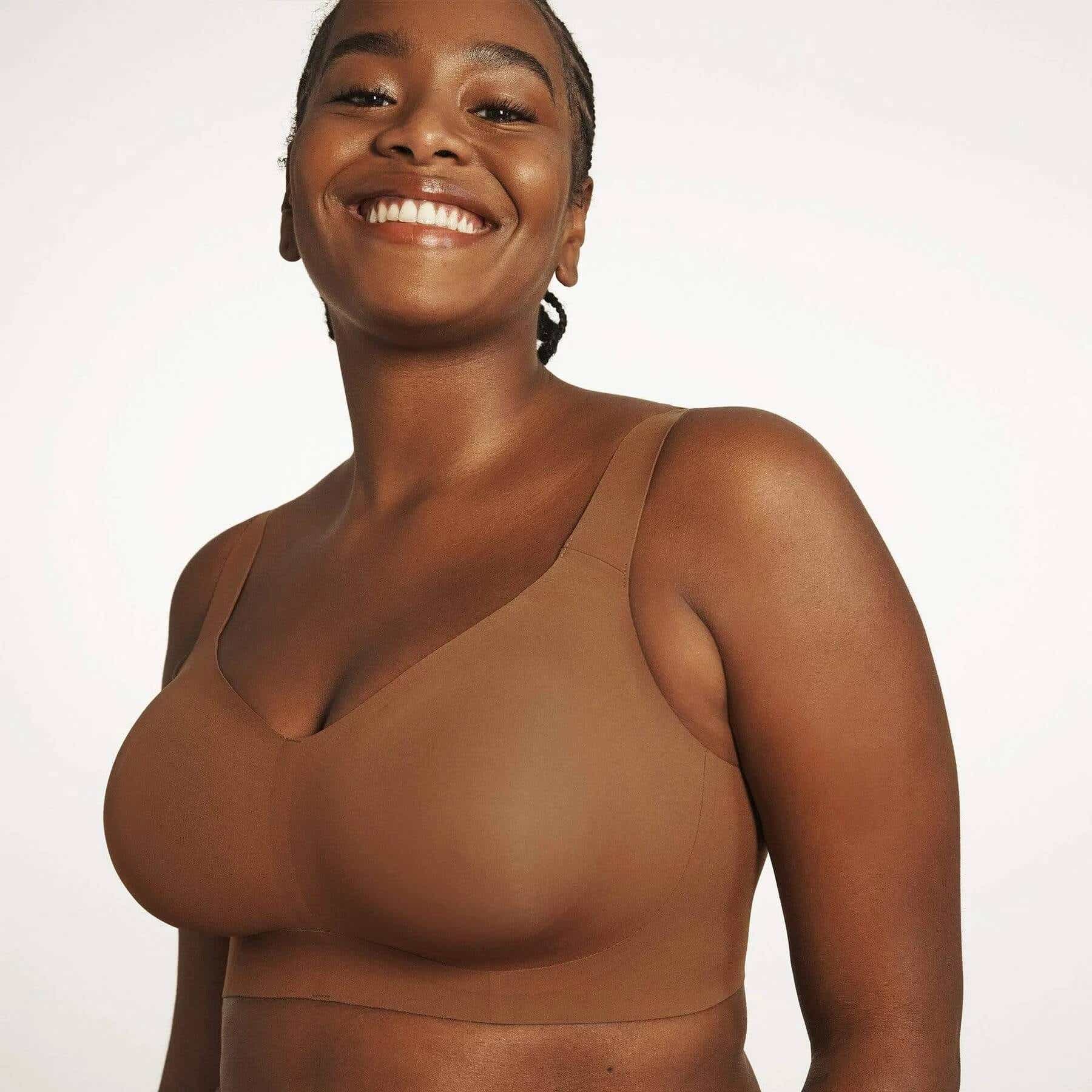 The 19 Best Bras for Big Boobs, Vetted by Experts in 2023 - PureWow