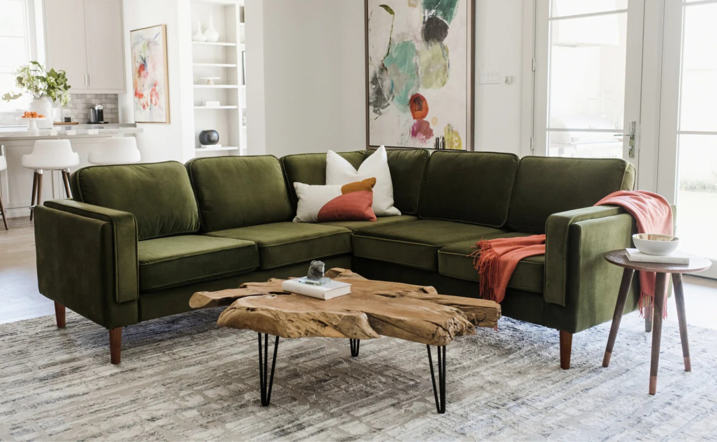 Where to Buy Couch Online 2023 Tips for Sofa Shopping Online