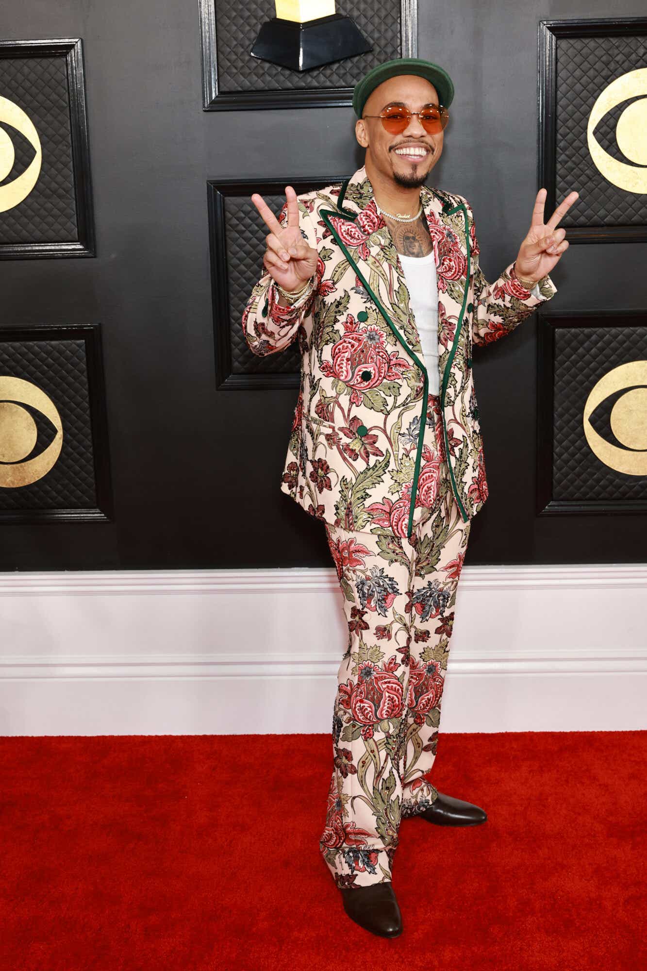 Grammys Red Carpet 2023: Best Arrival Photos, Dresses, Outfits