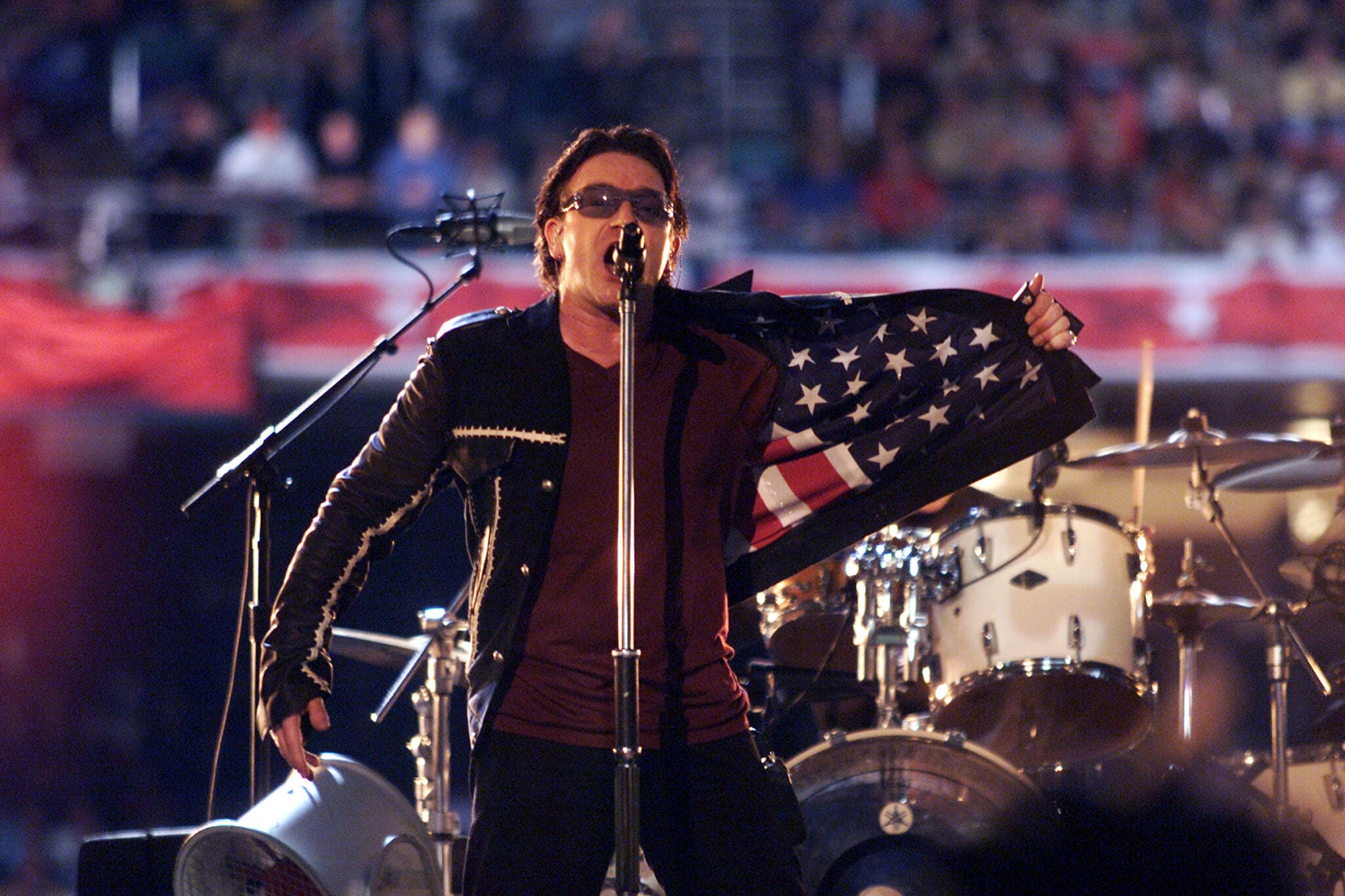 Top 10 Best Super Bowl Halftime Shows of All Time | KCM
