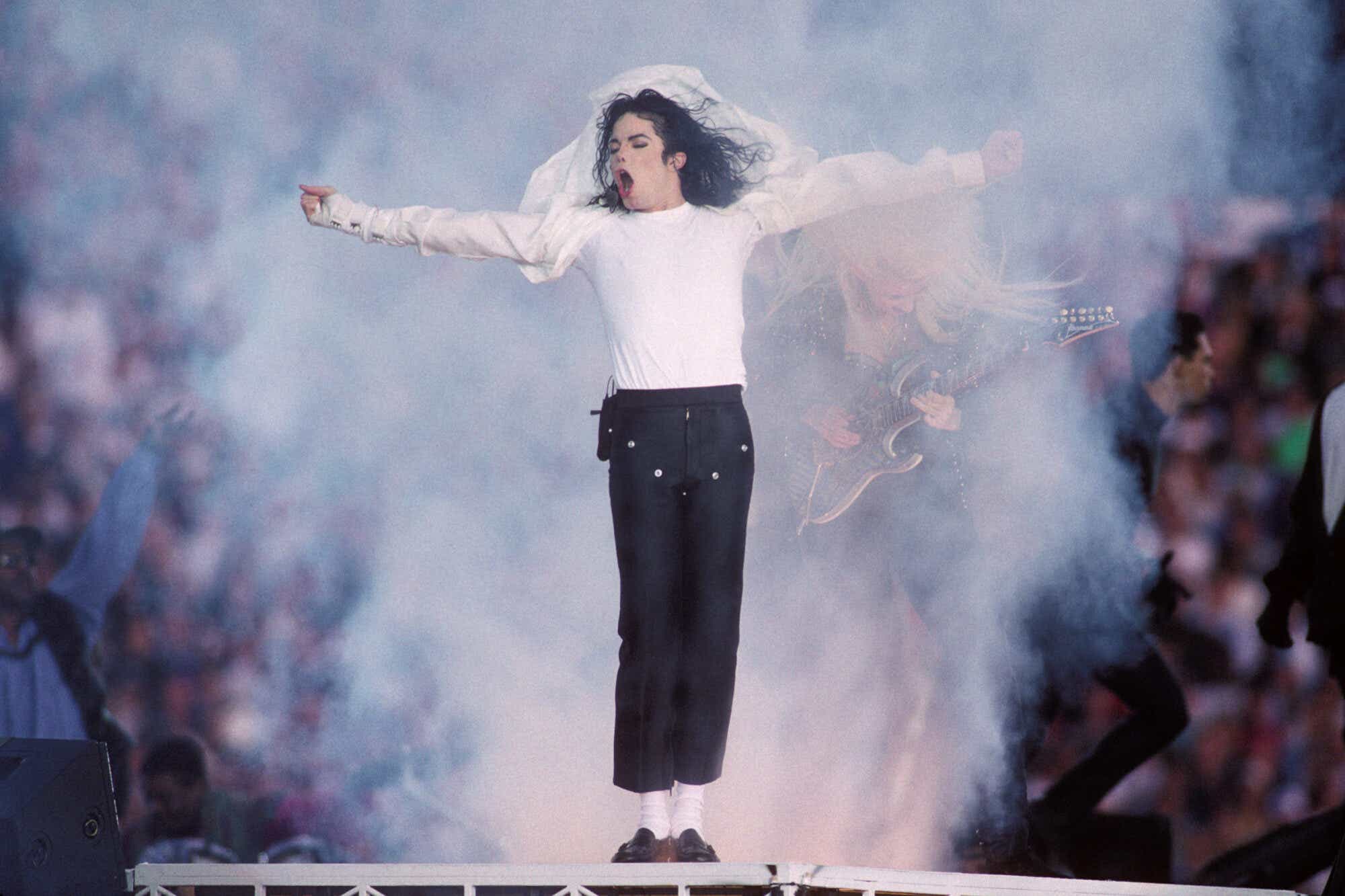 10 Best Super Bowl Halftime Shows of All Time