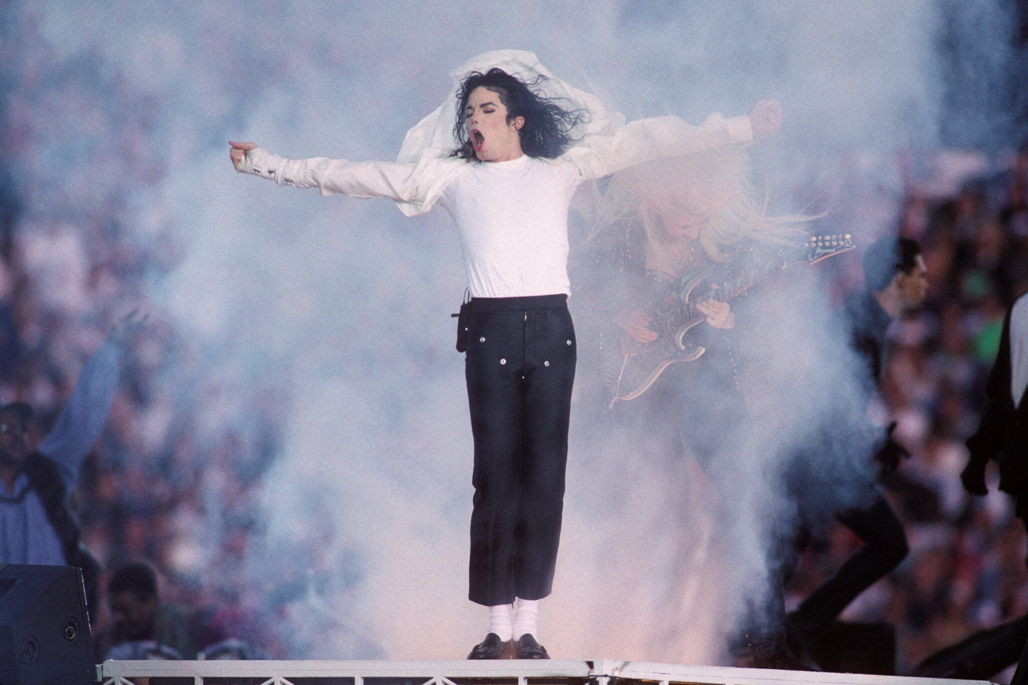 Top 10 Best Super Bowl Halftime Shows of All Time | KCM