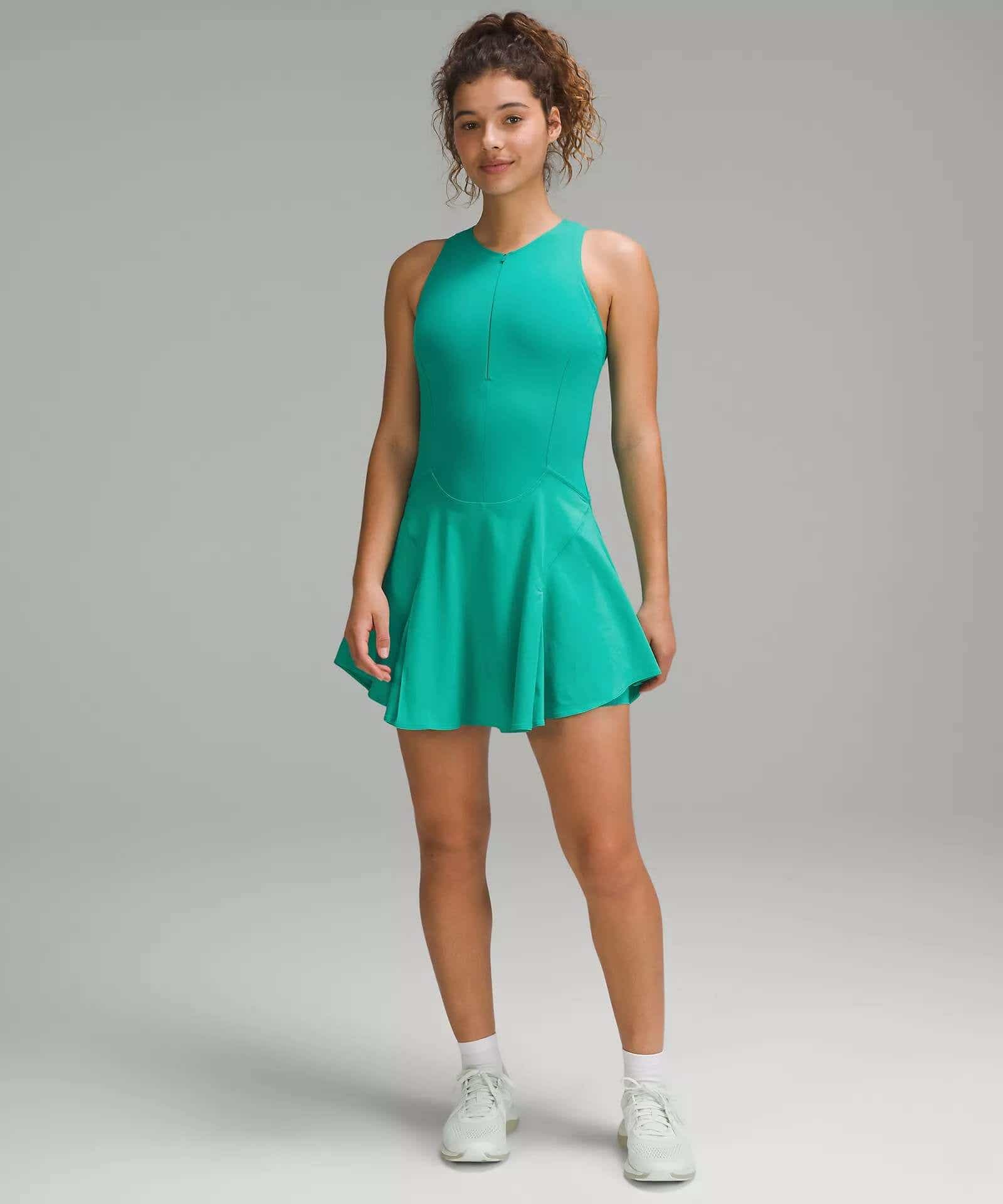 everlux tennis dress