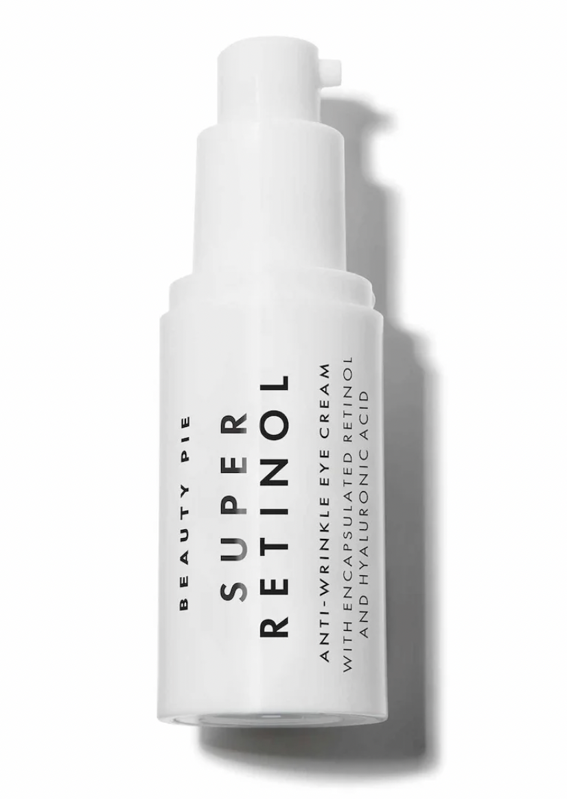 Beauty Pie Super Retinol Anti-wrinkle Eye Cream (1% Retinol Complex)
