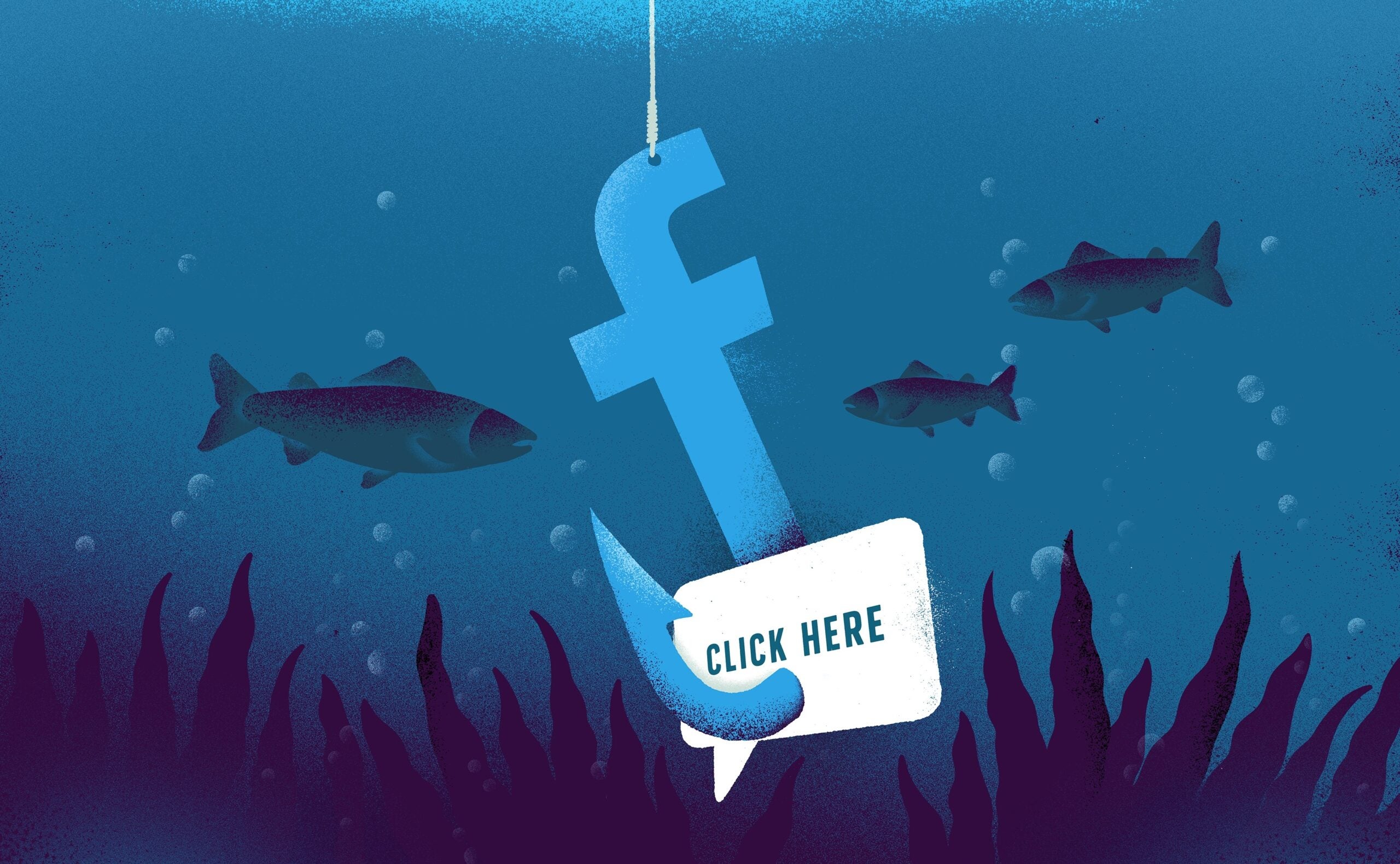 How to Spot Social Media Scams & Avoid Them on Facebook & Instagram
