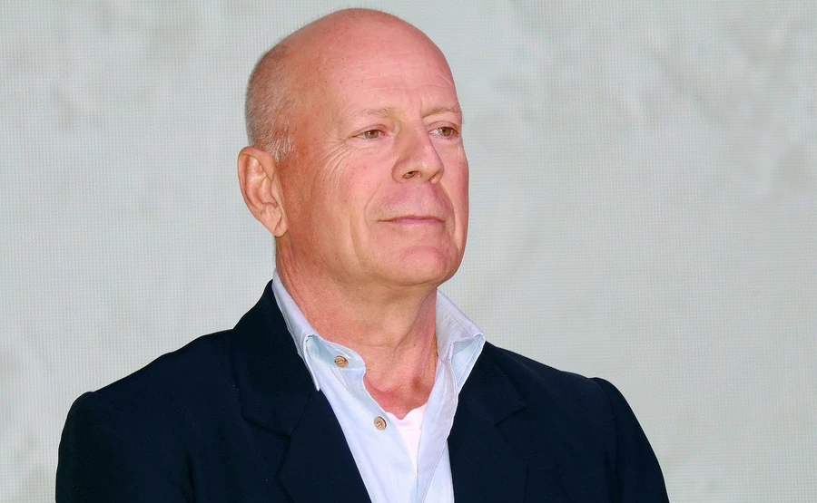 Bruce Willis Has Been Diagnosed With a ‘Cruel’ Form of Dementia (katiecouric.com)