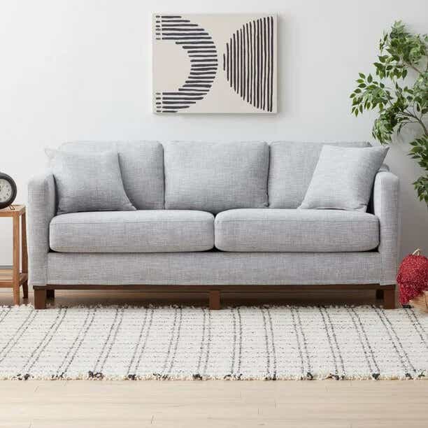 gap home sofa