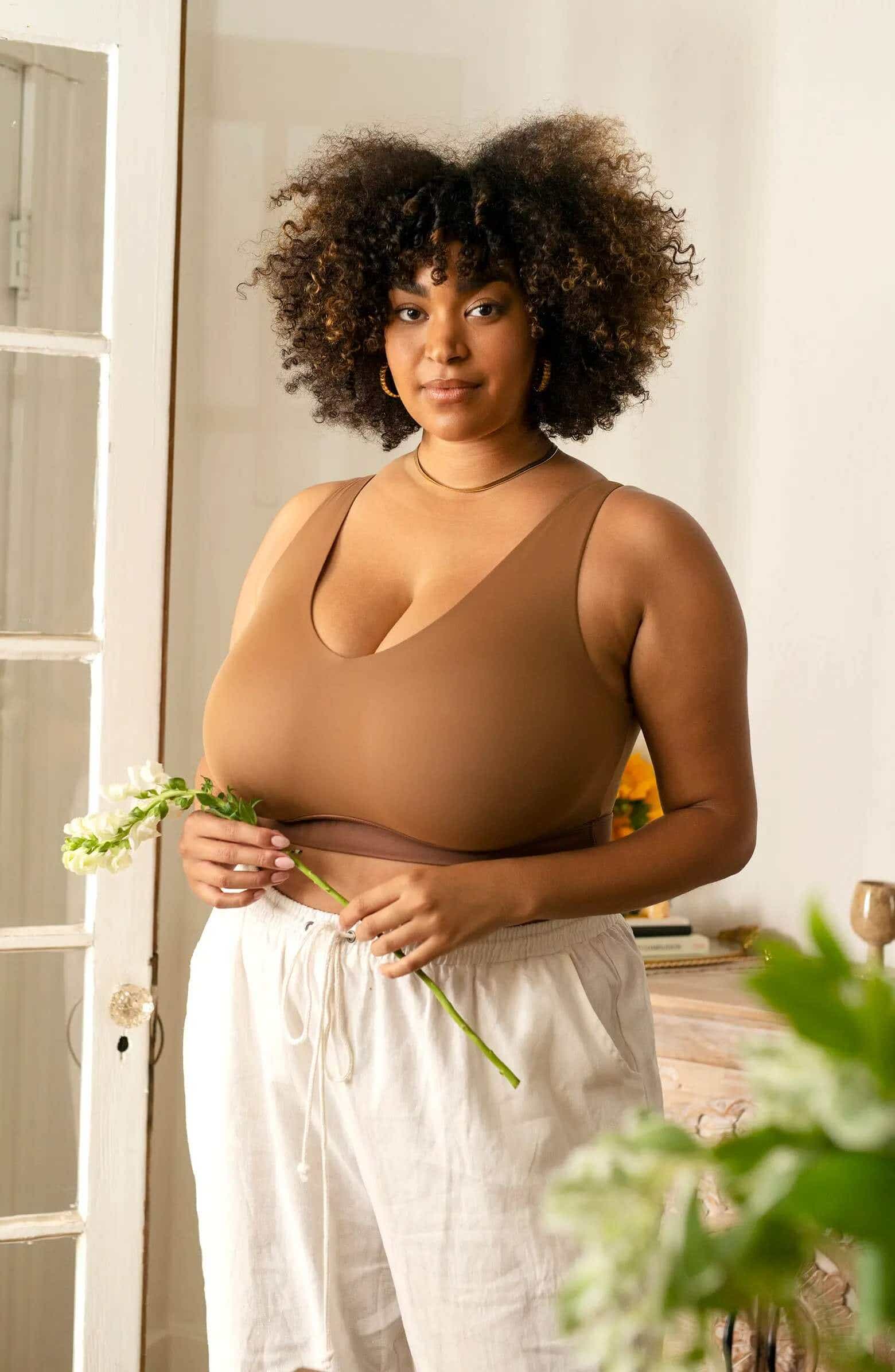 Big gorgeous titties