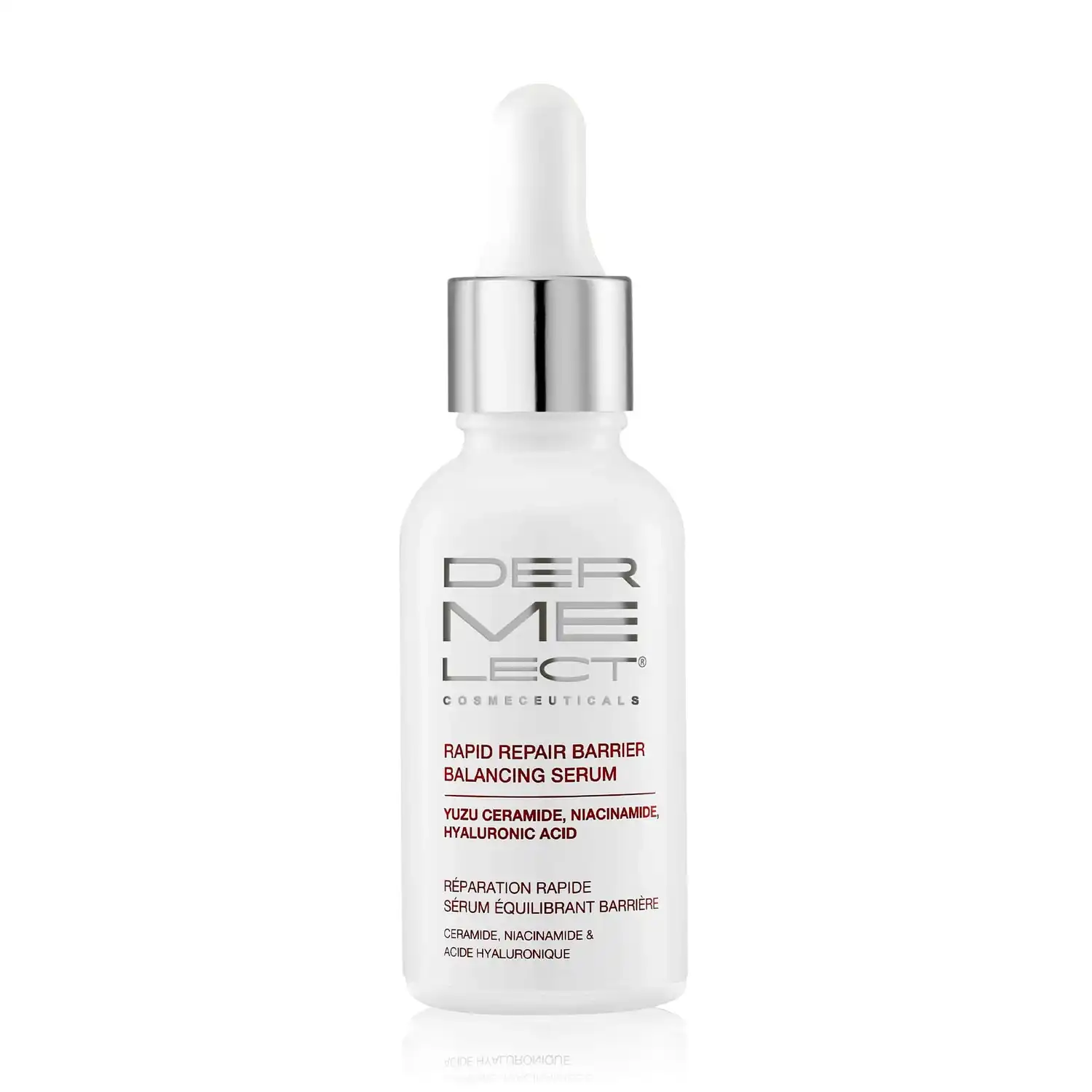 Dermelect Rapid Repair Barrier Balancing Serum