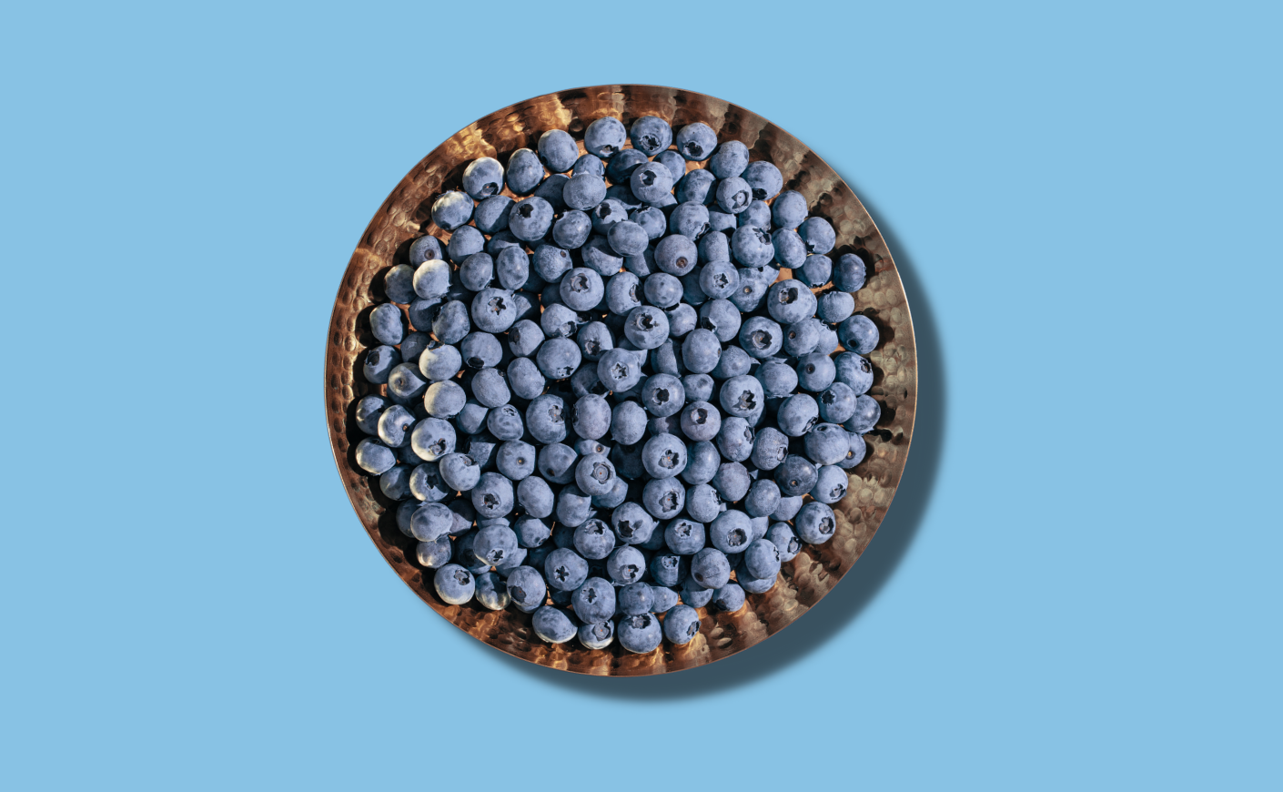 Do Blueberries Contain Pesticides New Guide Offers Insight