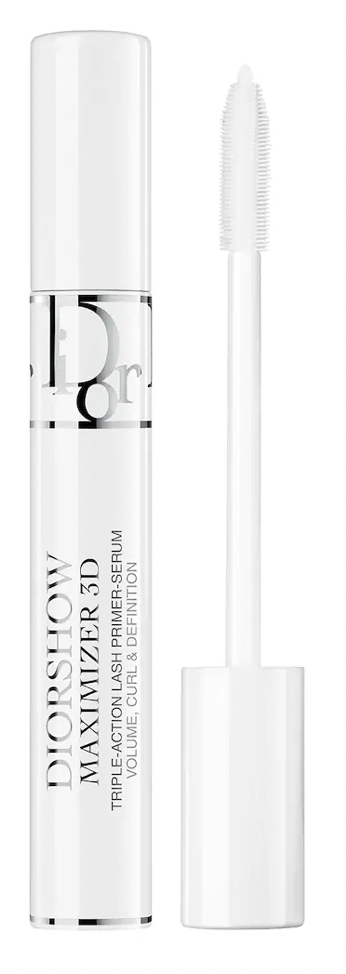 Diorshow Maximizer 3D Triple Volume Plumping Lash Primer