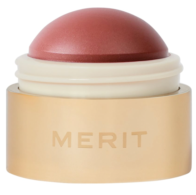 Merit Flush Balm Cream Blush