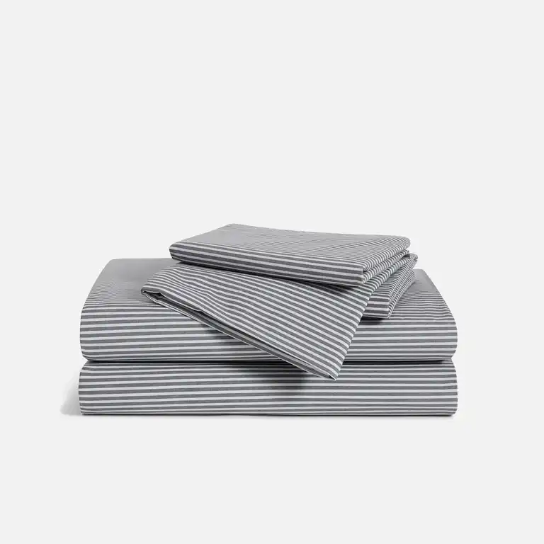 Brooklinen Classic Hardcore Sheet Bundle