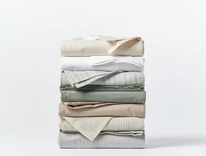 12 Softest Sheets for the Best Sleep in You Bed 2023 KCM