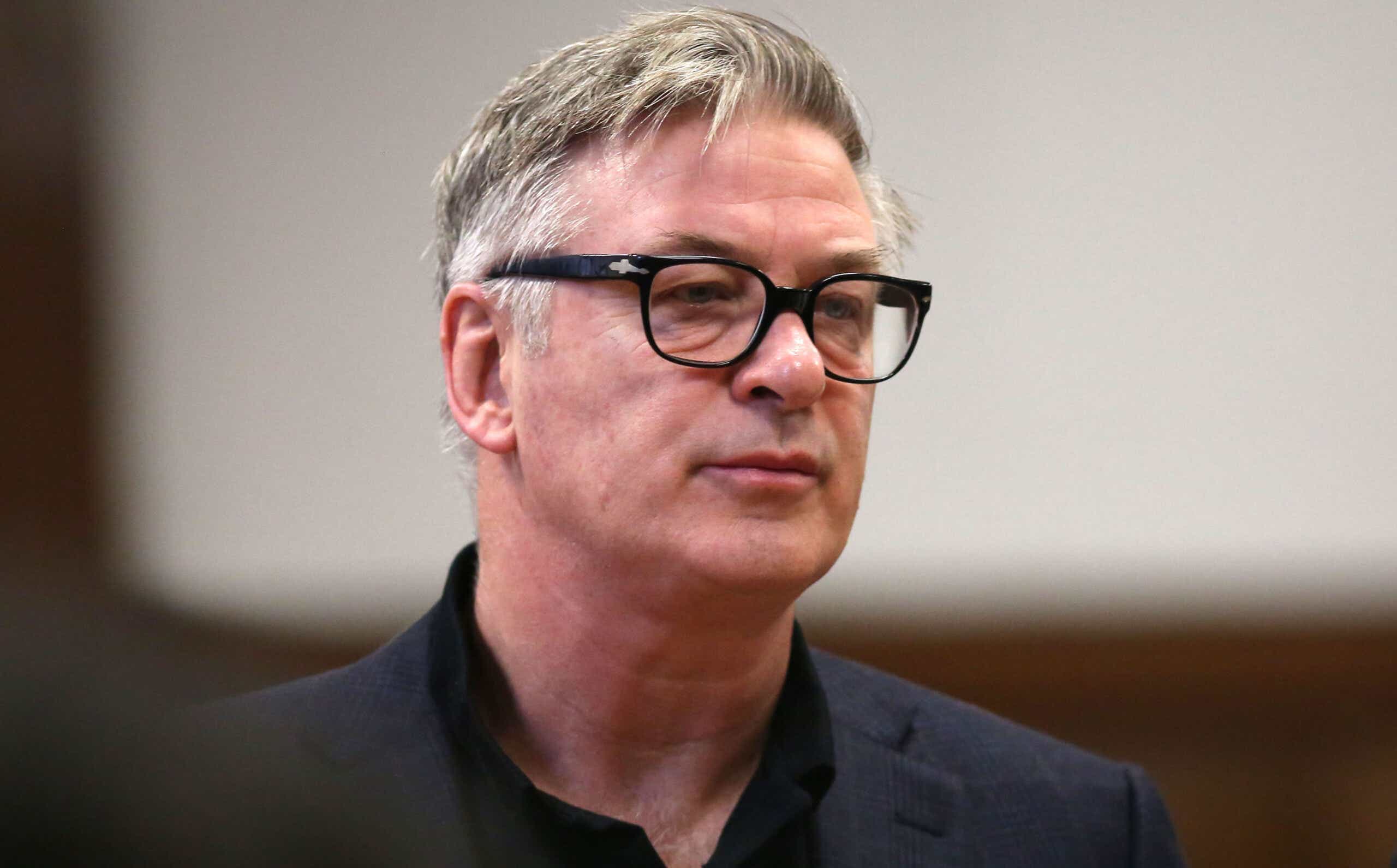 Baldwin'S Rust Legal Battle Ends In Victory - hj1z2cv
