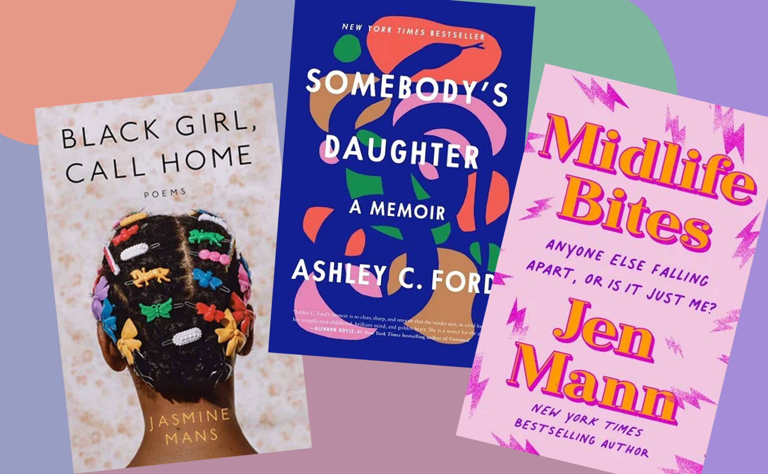 26 Great Books for Mom to Gift on Mother's Day, Her Birthday, and More