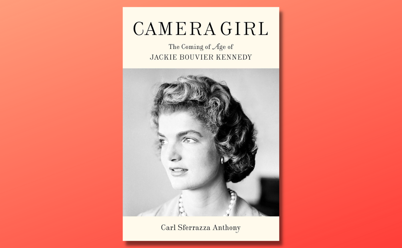 Inside the Early Courtship (and Sex Lives) of Jackie Kennedy and