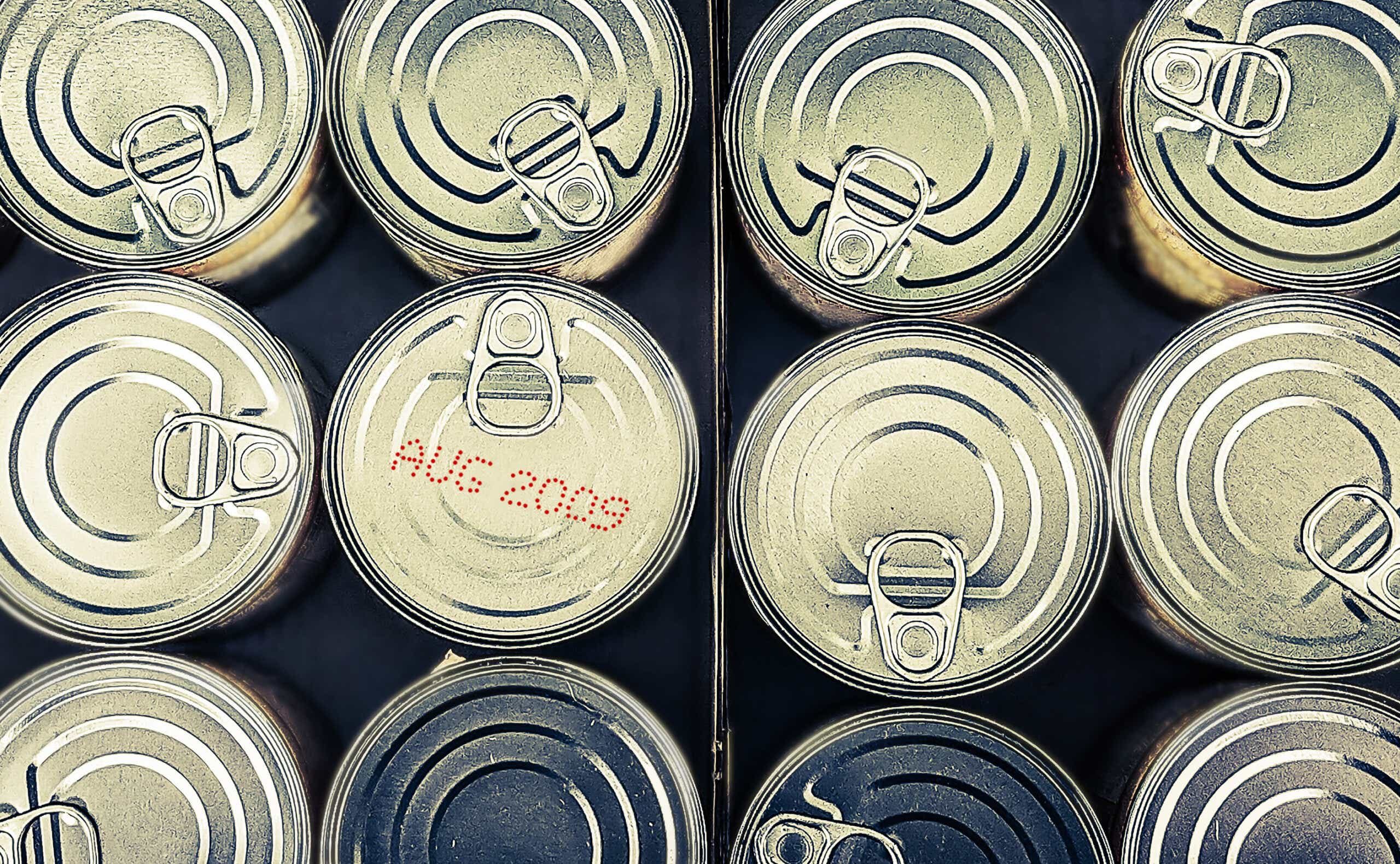 expiration dates on cans