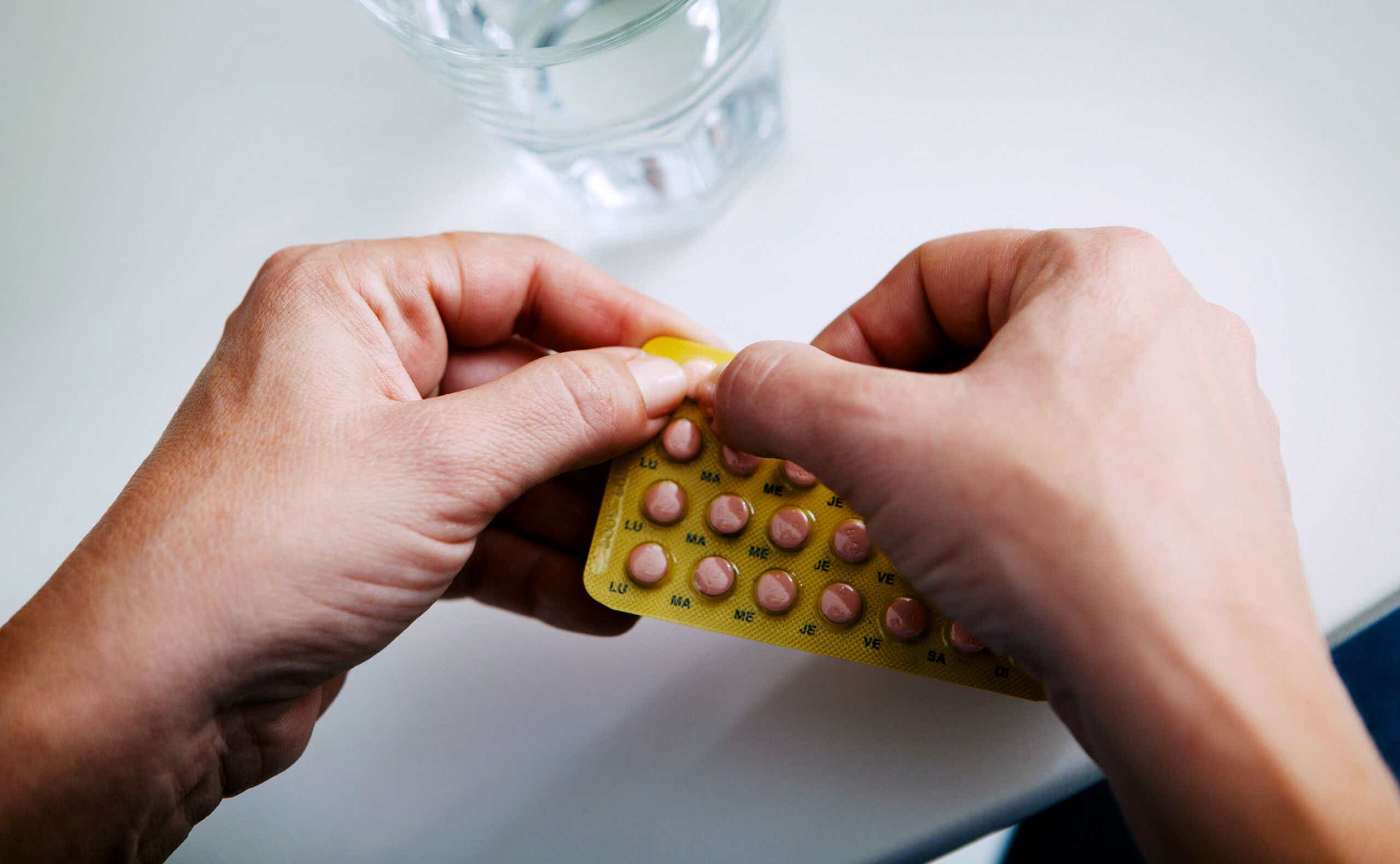 Is Hormone Replacement Therapy Safe for Menopause?