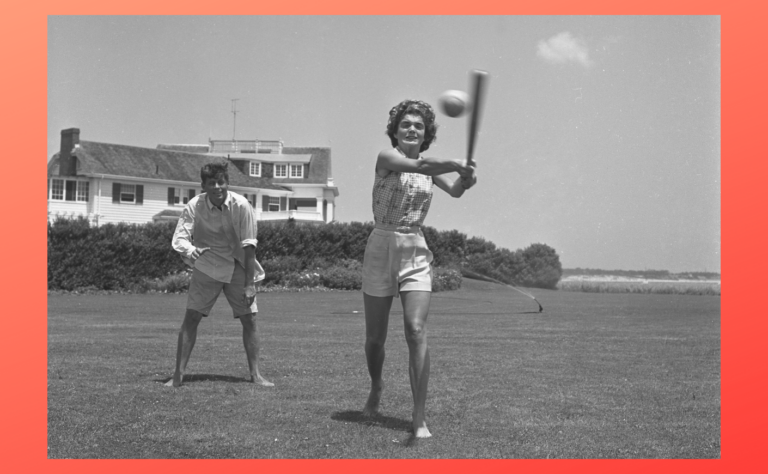 Inside The Early Courtship And Sex Lives Of Jackie Kennedy And Jfk