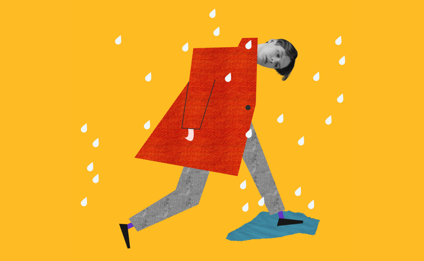 Does Cold Weather Make Joint Pain Worse? Why You Might Be Hurting