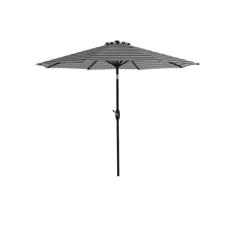 outdoor umbrella