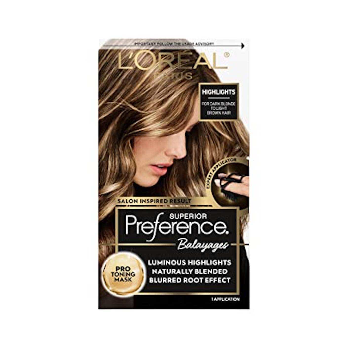 21 Best At-Home Hair Color Brands and Kits of 2022 for a New, Fresh Look —  Editor Reviews