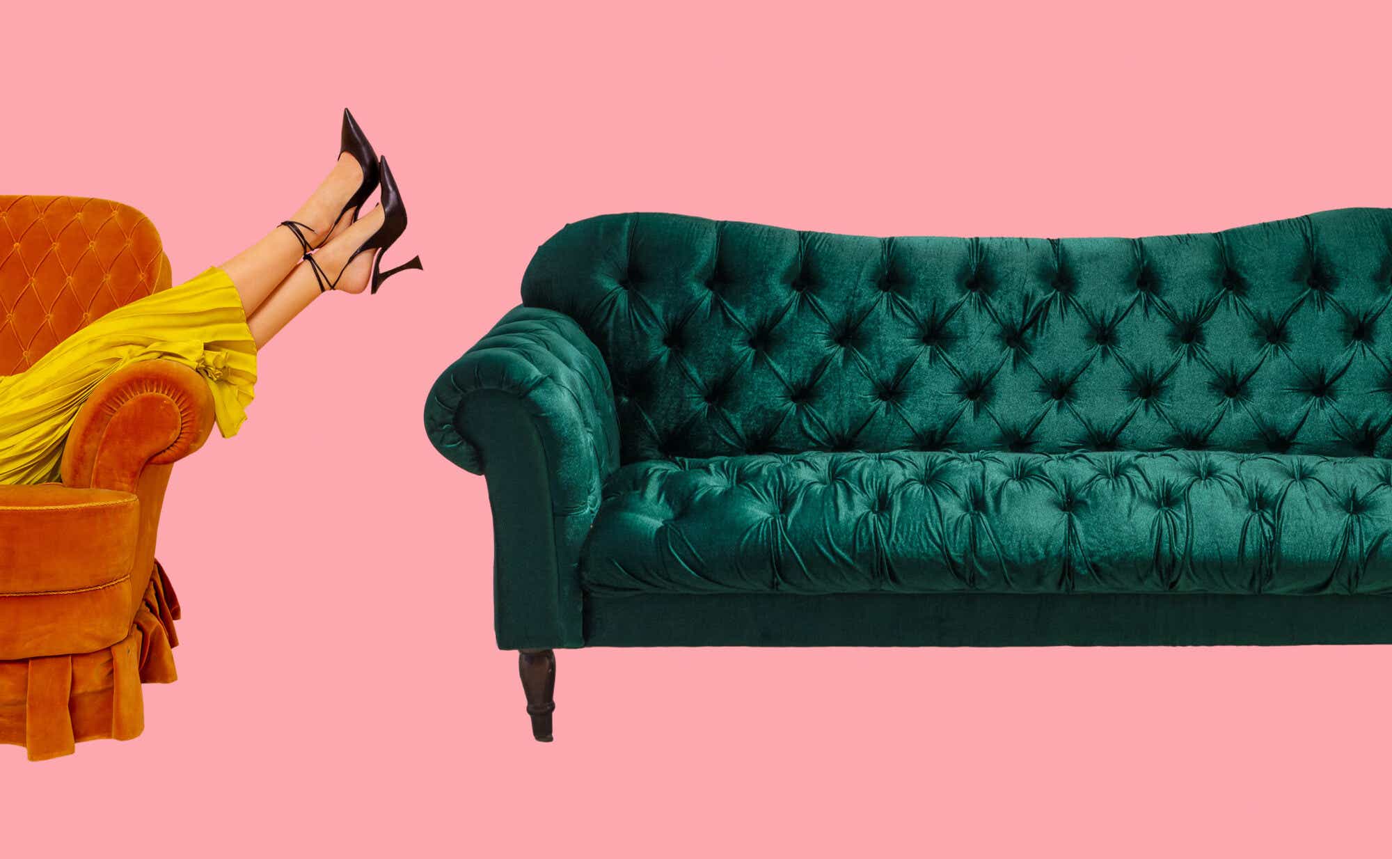 Where to Buy Couch Online 2023 Tips for Sofa Shopping Online