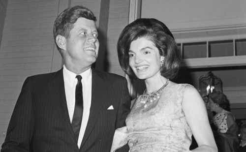 Inside The Early Courtship And Sex Lives Of Jackie Kennedy And Jfk 6448