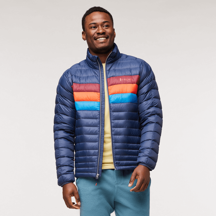 cotopaxi fuego jacket